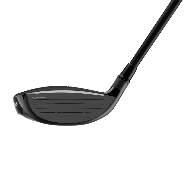 Bois de parcours TaylorMade Qi4D | Polyvalence & Distance