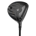Bois de parcours TaylorMade Qi4D MAX | Tolérance Maximale