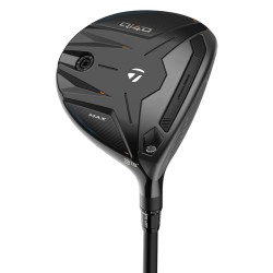 Bois de parcours TaylorMade Qi4D MAX | Tolérance Maximale
