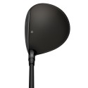Bois de parcours TaylorMade Qi4D MAX | Tolérance Maximale