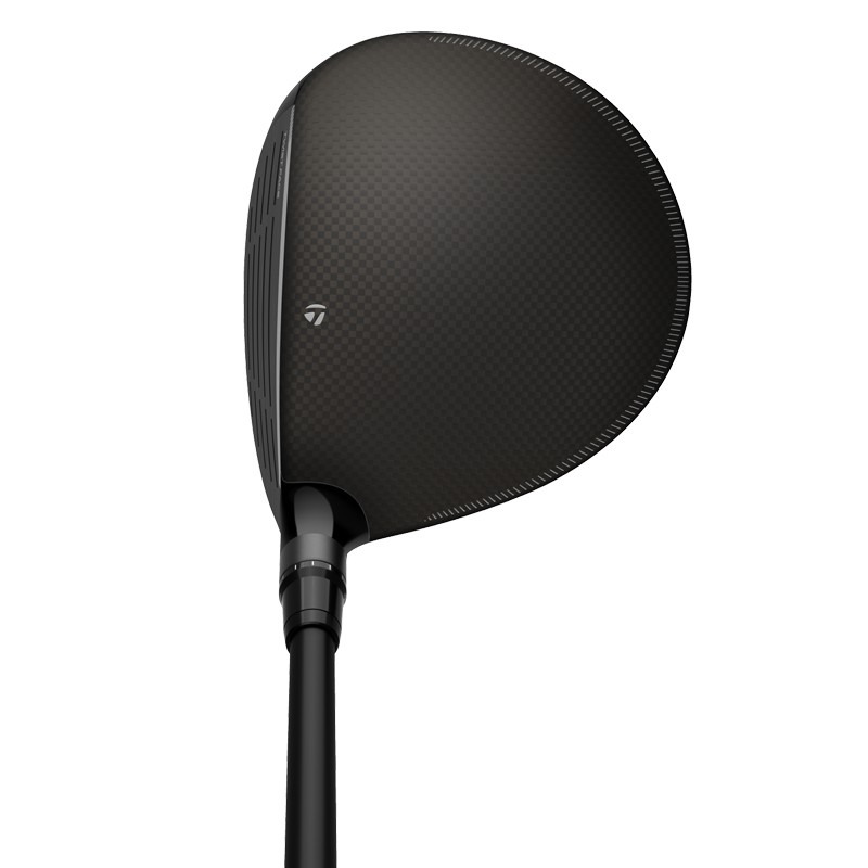 Bois de parcours TaylorMade Qi4D MAX | Tolérance Maximale