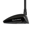 Bois de parcours TaylorMade Qi4D MAX | Tolérance Maximale