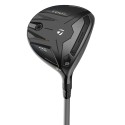 Bois de parcours TaylorMade Qi4D MAX LITE | Ultra Léger & Tolérant