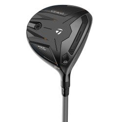Bois de parcours TaylorMade Qi4D MAX LITE | Ultra Léger & Tolérant