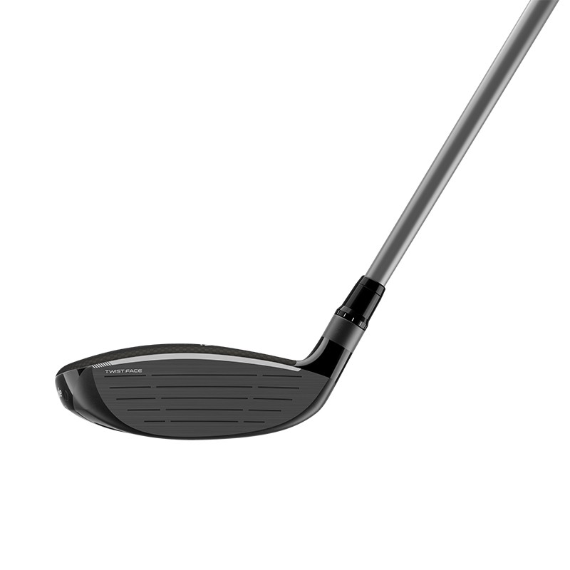 Bois de parcours TaylorMade Qi4D MAX LITE | Ultra Léger & Tolérant