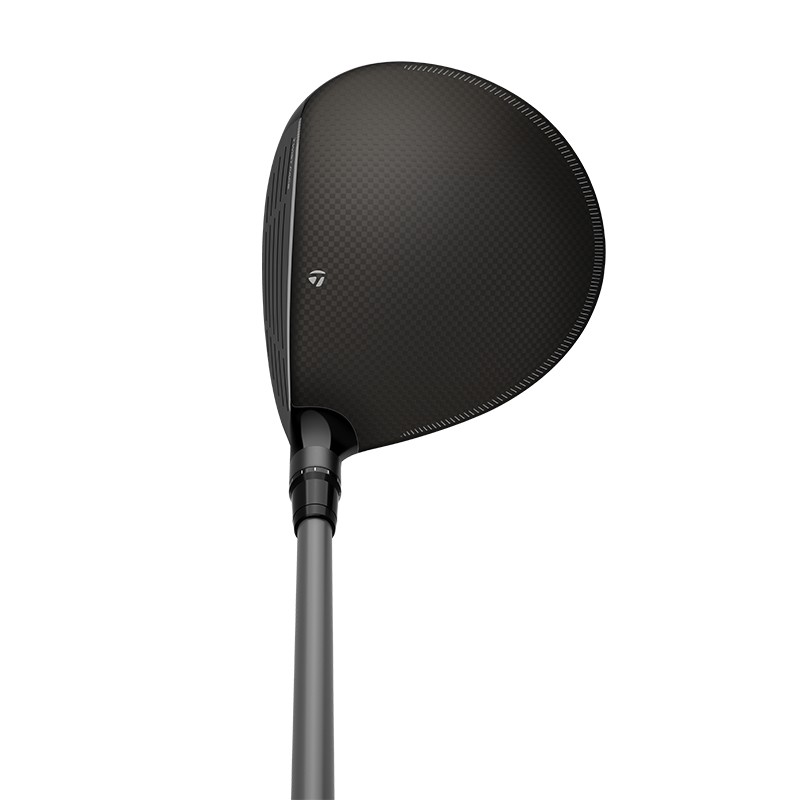 Bois de parcours TaylorMade Qi4D MAX LITE | Ultra Léger & Tolérant