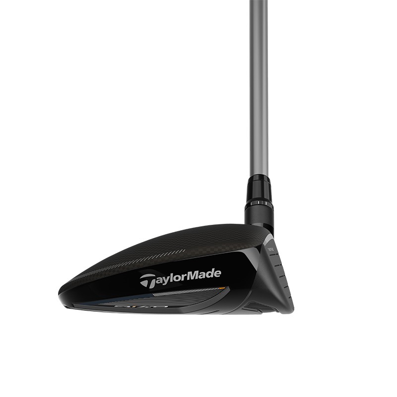 Bois de parcours TaylorMade Qi4D MAX LITE | Ultra Léger & Tolérant