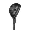 Hybride TaylorMade Qi4D | Polyvalence & Contrôle