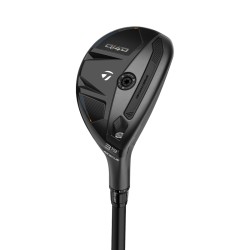 Hybride TaylorMade Qi4D | Polyvalence & Contrôle