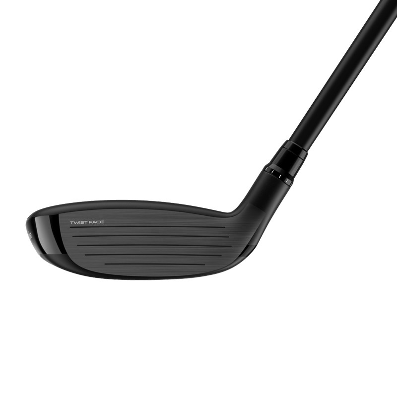 Hybride TaylorMade Qi4D | Polyvalence & Contrôle