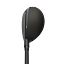 Hybride TaylorMade Qi4D | Polyvalence & Contrôle