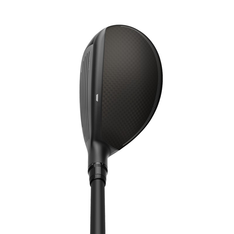 Hybride TaylorMade Qi4D | Polyvalence & Contrôle
