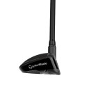 Hybride TaylorMade Qi4D | Polyvalence & Contrôle