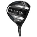 Bois de Parcours Cleveland Halo XL - Distance et Tolérance Maximales