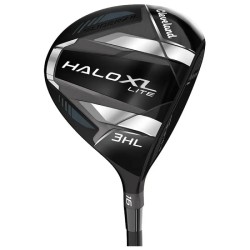 Bois de Parcours Cleveland Halo XL - Distance et Tolérance Maximales
