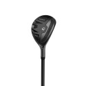 Hybride TaylorMade Qi4D MAX | Tolérance & Lancement Facile