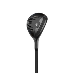 Hybride TaylorMade Qi4D MAX | Tolérance & Lancement Facile