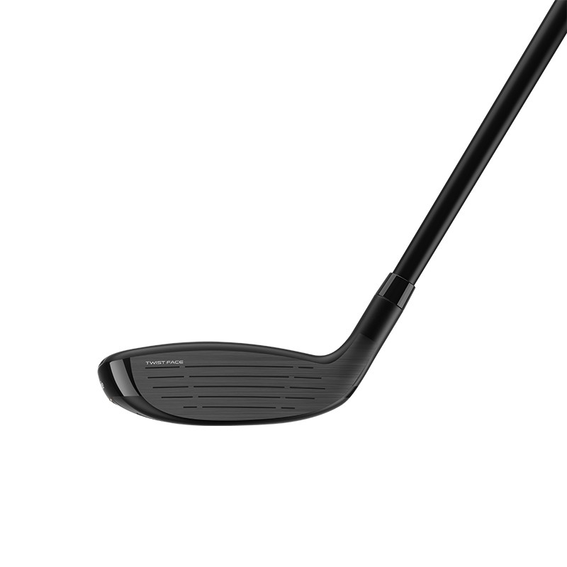 Hybride TaylorMade Qi4D MAX | Tolérance & Lancement Facile