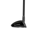 Hybride TaylorMade Qi4D MAX | Tolérance & Lancement Facile