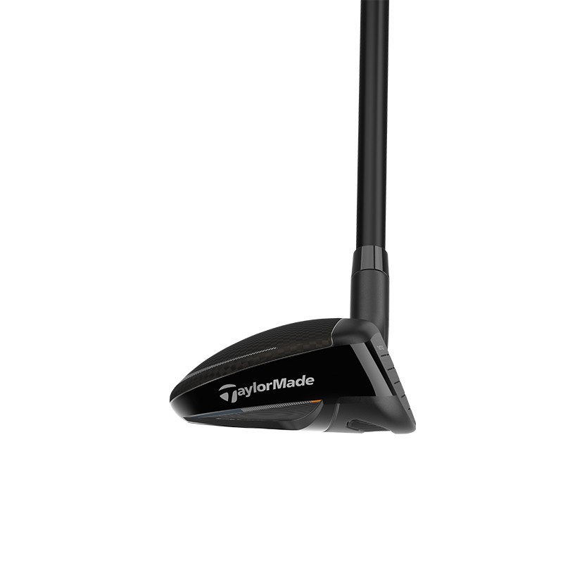 Hybride TaylorMade Qi4D MAX | Tolérance & Lancement Facile
