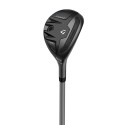 Hybride TaylorMade Qi4D MAX LITE | Ultra Léger & Tolérant