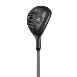 Hybride TaylorMade Qi4D MAX LITE | Ultra Léger & Tolérant