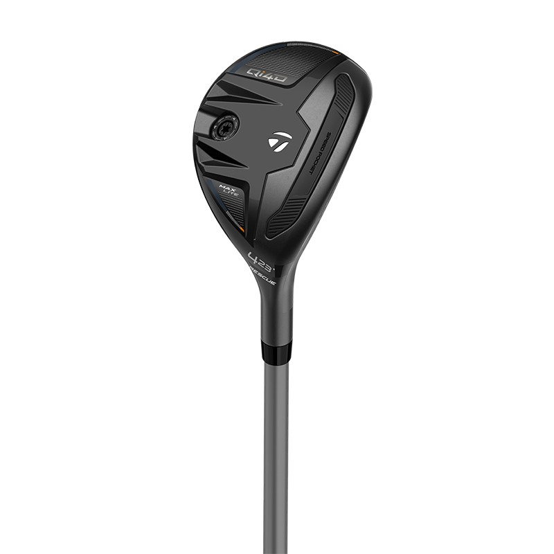Hybride TaylorMade Qi4D MAX LITE | Ultra Léger & Tolérant