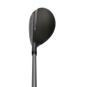 Hybride TaylorMade Qi4D MAX LITE | Ultra Léger & Tolérant
