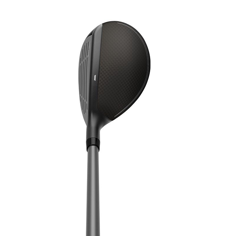 Hybride TaylorMade Qi4D MAX LITE | Ultra Léger & Tolérant
