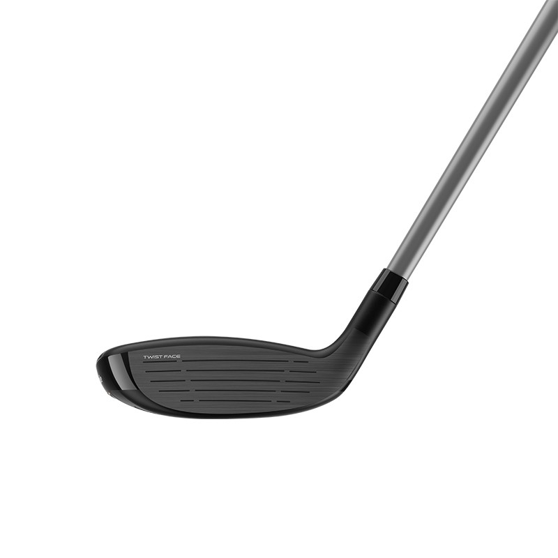 Hybride TaylorMade Qi4D MAX LITE | Ultra Léger & Tolérant