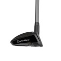 Hybride TaylorMade Qi4D MAX LITE | Ultra Léger & Tolérant