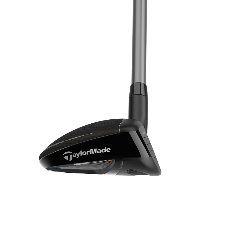 Hybride TaylorMade Qi4D MAX LITE | Ultra Léger & Tolérant