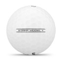 Balles de golf Wilson Staff Model X | Performance Tour & Distance