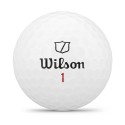 Balles de golf Wilson Staff Model X | Performance Tour & Distance