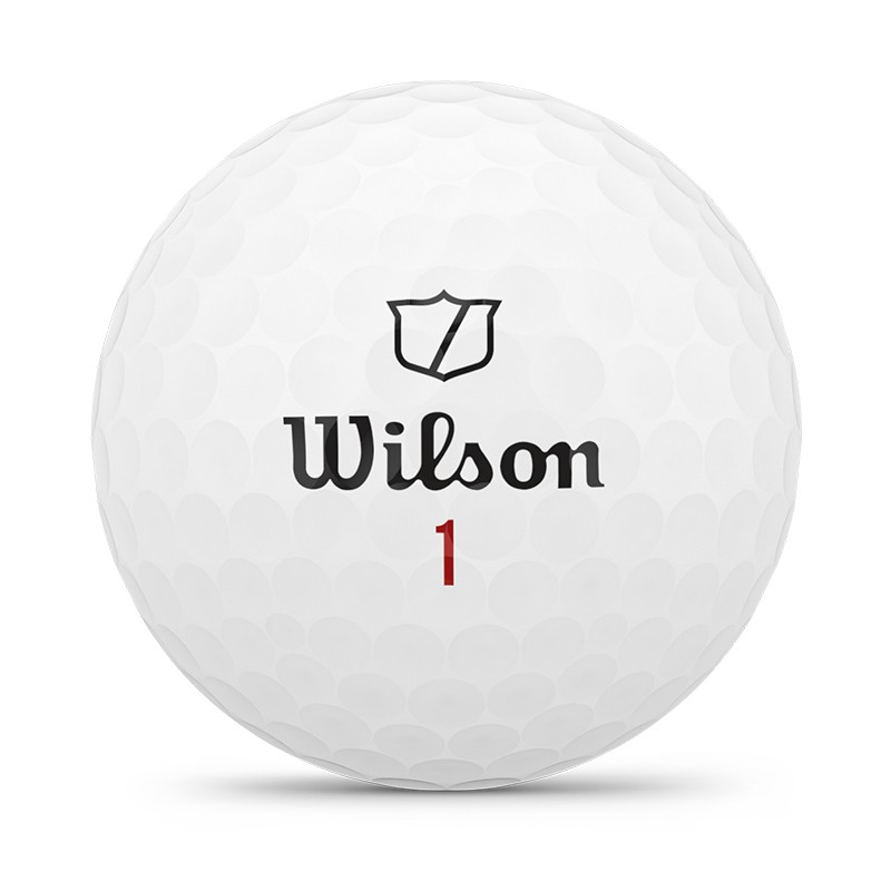 Balles de golf Wilson Staff Model X | Performance Tour & Distance