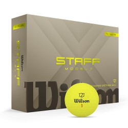 Balles de golf Wilson Staff Model X | Performance Tour & Distance