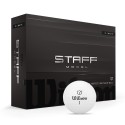 Balles de golf Wilson Staff Model | Précision & Contrôle Tour