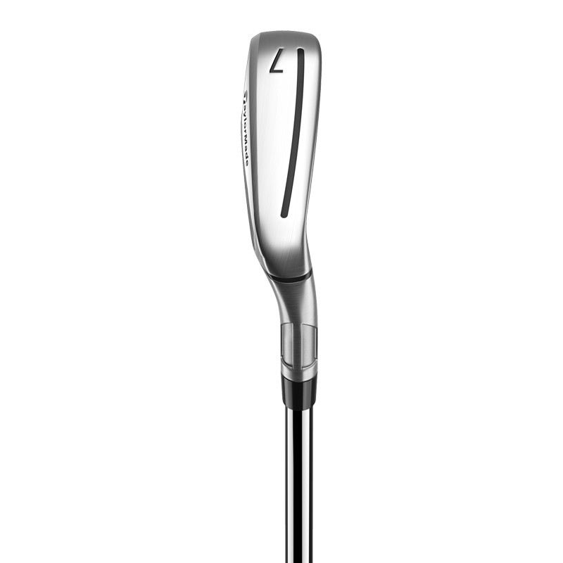 Série de fers TaylorMade Qi Max | Distance & Tolérance