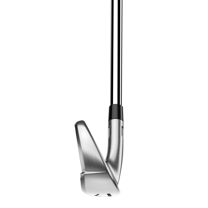 Série de fers TaylorMade Qi Max | Distance & Tolérance