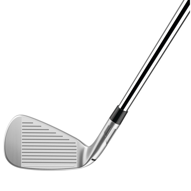Série de fers TaylorMade Qi Max | Distance & Tolérance