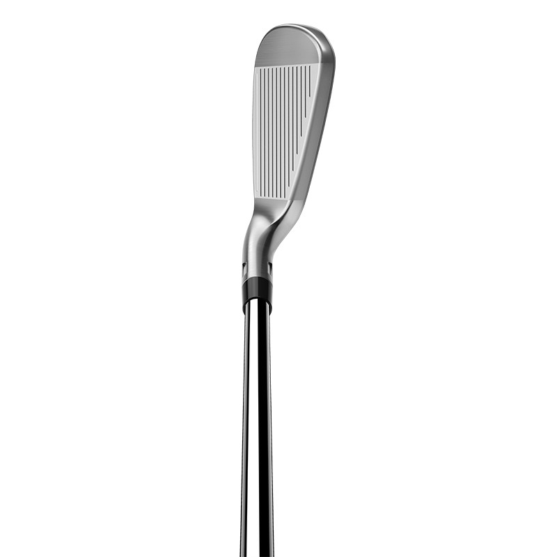 Série de fers TaylorMade Qi MAX HL | Lancement Haut & Tolérance