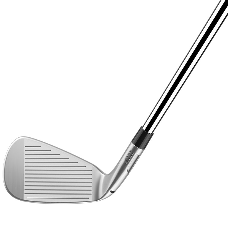 Série de fers TaylorMade Qi MAX HL | Lancement Haut & Tolérance