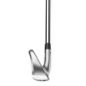 Série de fers TaylorMade Qi MAX HL | Lancement Haut & Tolérance
