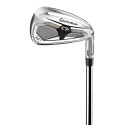 Série de fers TaylorMade Qi MAX HL | Lancement Haut & Tolérance