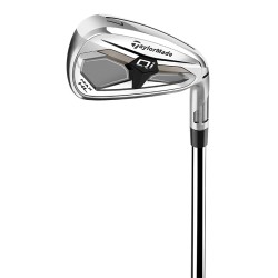 Série de fers TaylorMade Qi MAX HL | Lancement Haut & Tolérance