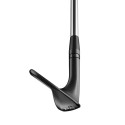 Wedge Titleist Vokey SM11 Jet Black | Spin & Précision