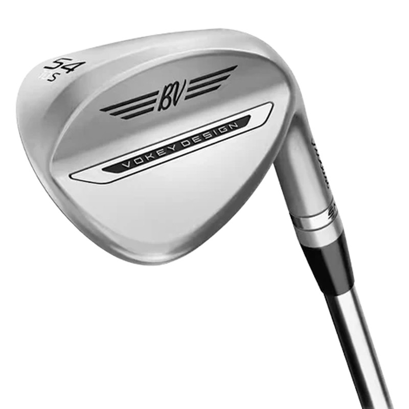 Wedge Titleist SM11 Tour Chrome Graphite | Spin & Contrôle