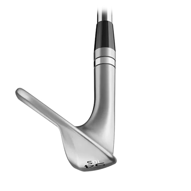 Wedge Titleist SM11 Tour Chrome Graphite | Spin & Contrôle