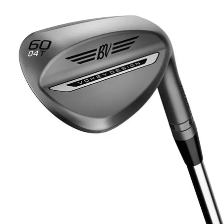Wedge Titleist SM11 Nickel | Spin & Contrôle Précis