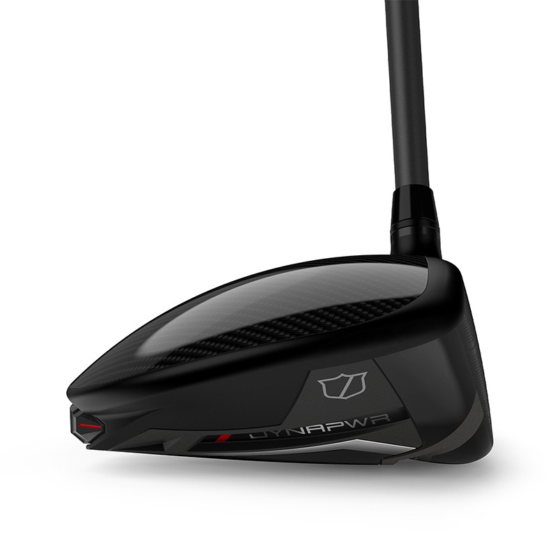 Driver Wilson Dynapower Max+ – Driver Golf Tolérant & Stable | La Route du Golf